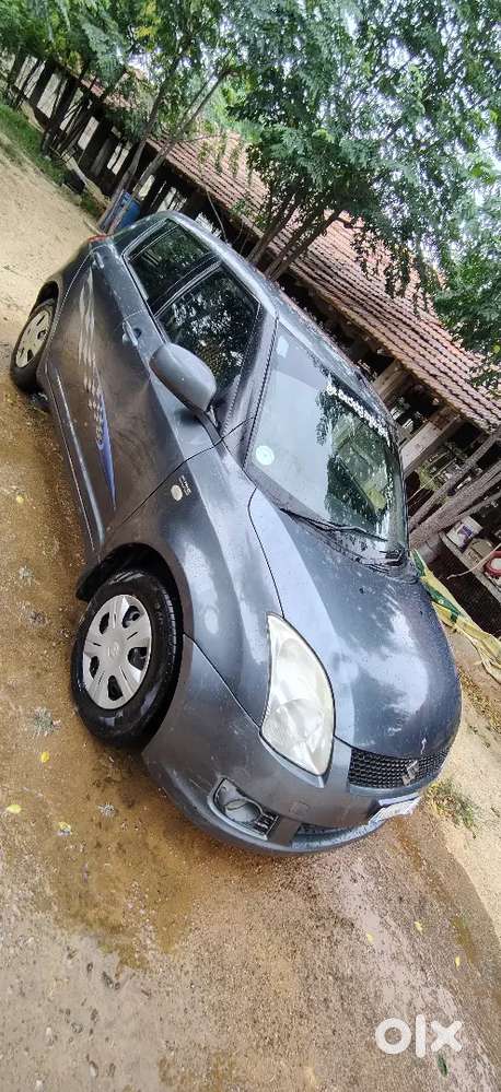 Swift Maruti Suzuki 2011 Diesel