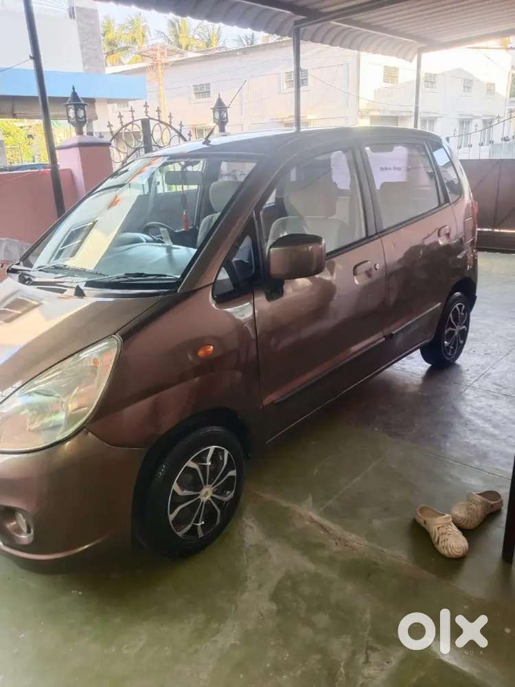Maruti Suzuki Zen 2010