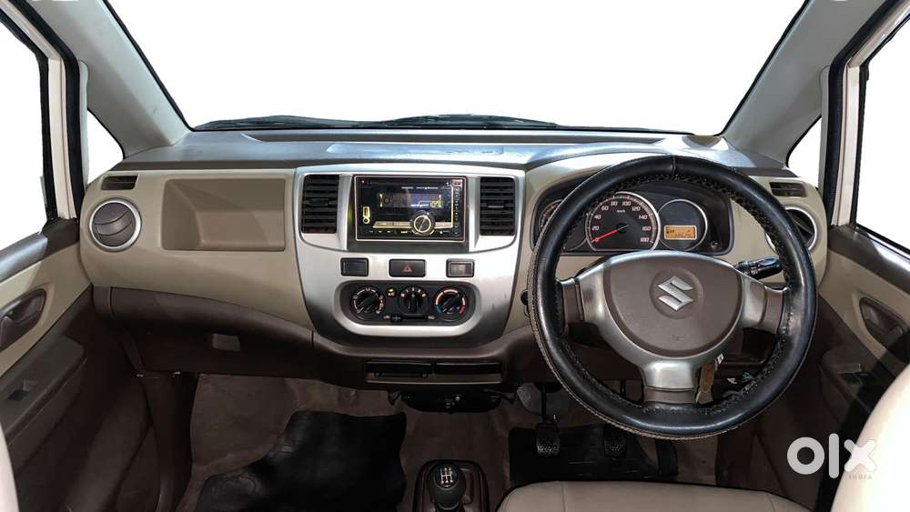 Maruti Suzuki Zen Estilo Vxi Bsiv, 2013, Petrol