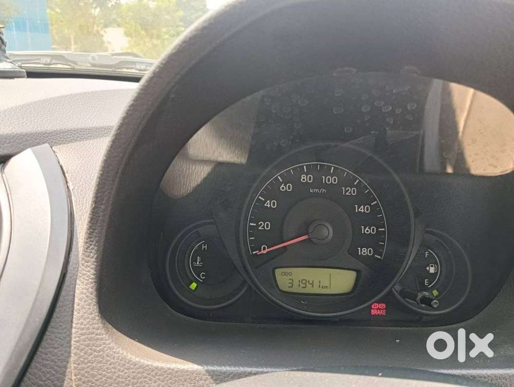 Hyundai EON D-Lite +, 2014, Petrol