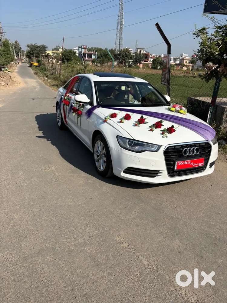 Audi A6 Brand New Condition