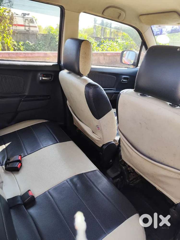 Maruti Suzuki Stingray 2014 Petrol 90000 Km