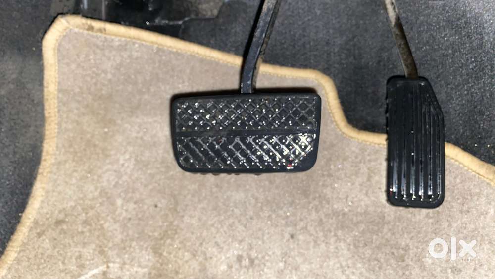 Honda Br-v I-vtec V Cvt, 2016, Petrol