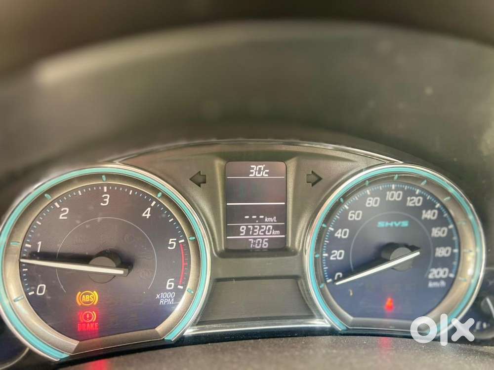 Maruti Suzuki Diesel 2016 Modified