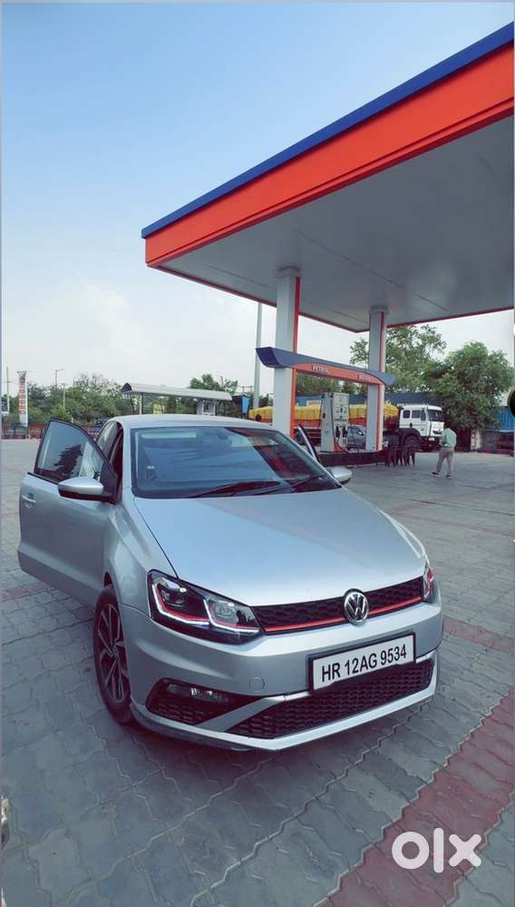 Volkswagen Polo 1.0 2018