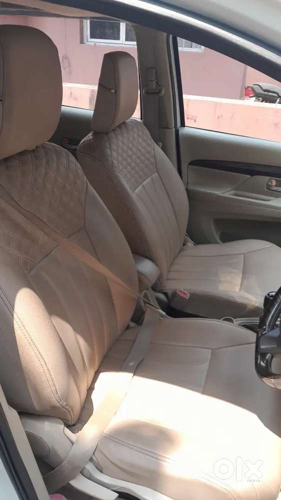 Maruti Suzuki Ertiga Zdi+ No Time Pass