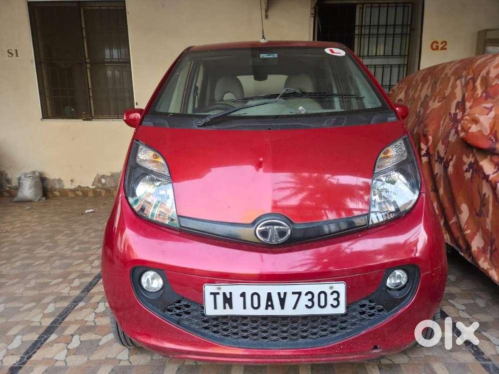 Tata Nano Automatic Very Good Condition