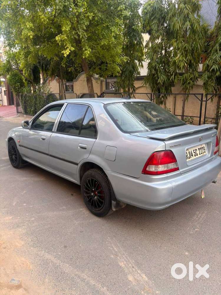 Honda City 1997-2006 1.3 Exi, 2000, Petrol