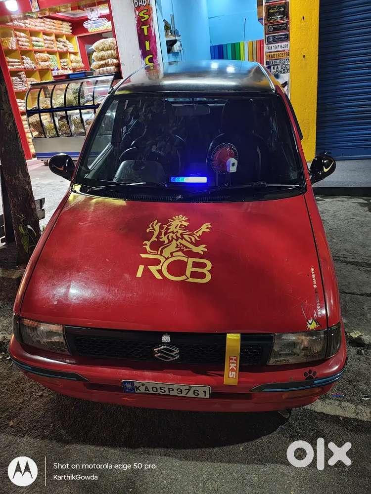 Good Condition