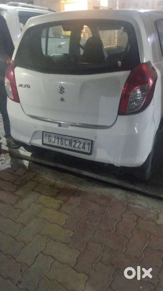Maruti Suzuki 800 2019 Petrol 40000 Km Driven