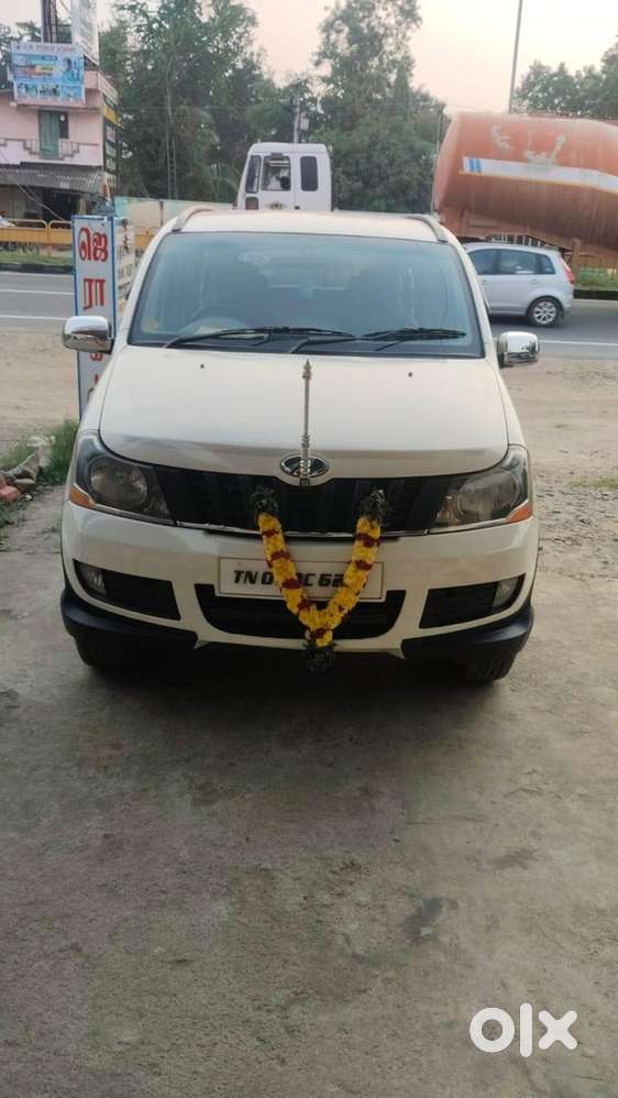 Mahindra Xylo Diesel 2017