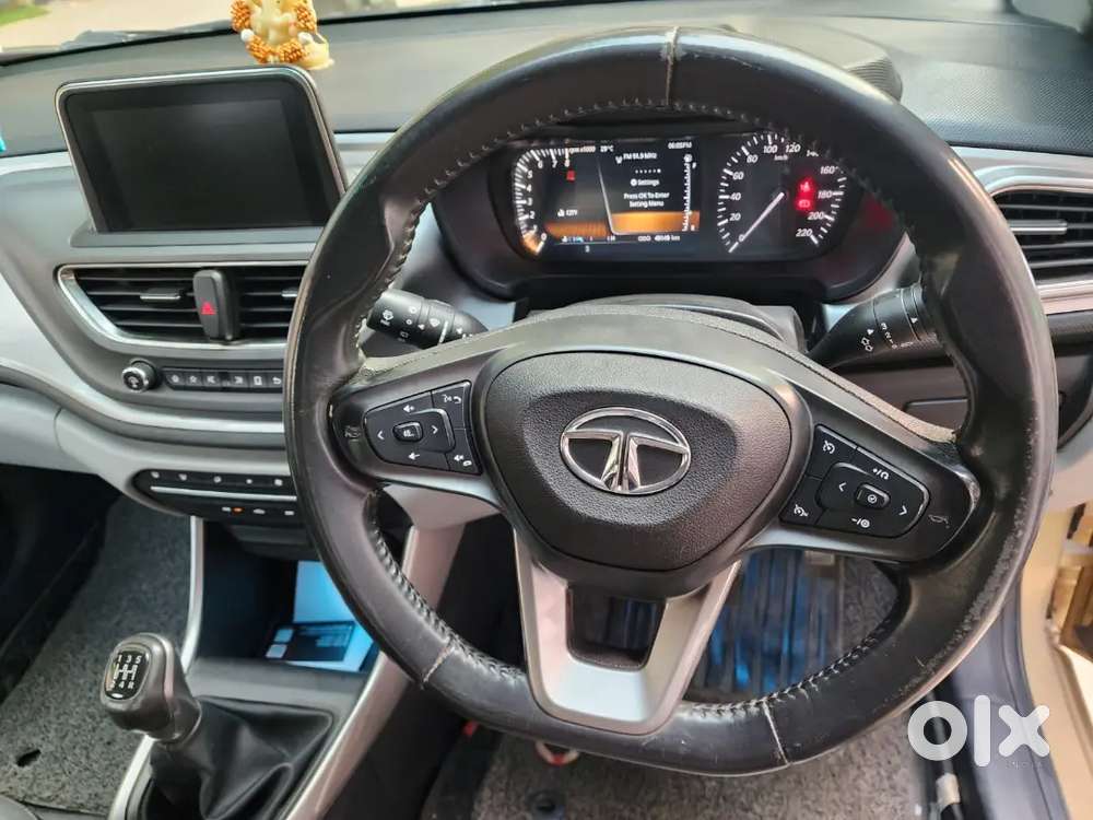 Tata Altroz 2020 Petrol 46000 Km Driven
