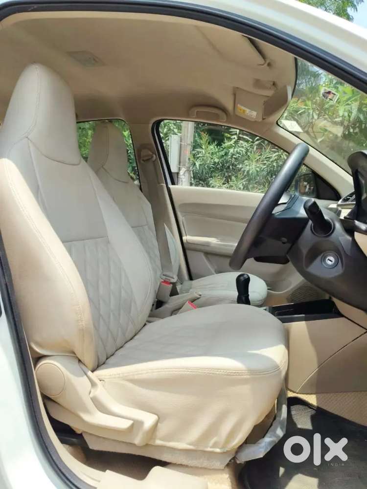 Dzire Tour(s) Well Maintained