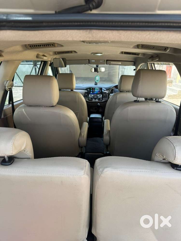 Toyota Diesel Car 2016