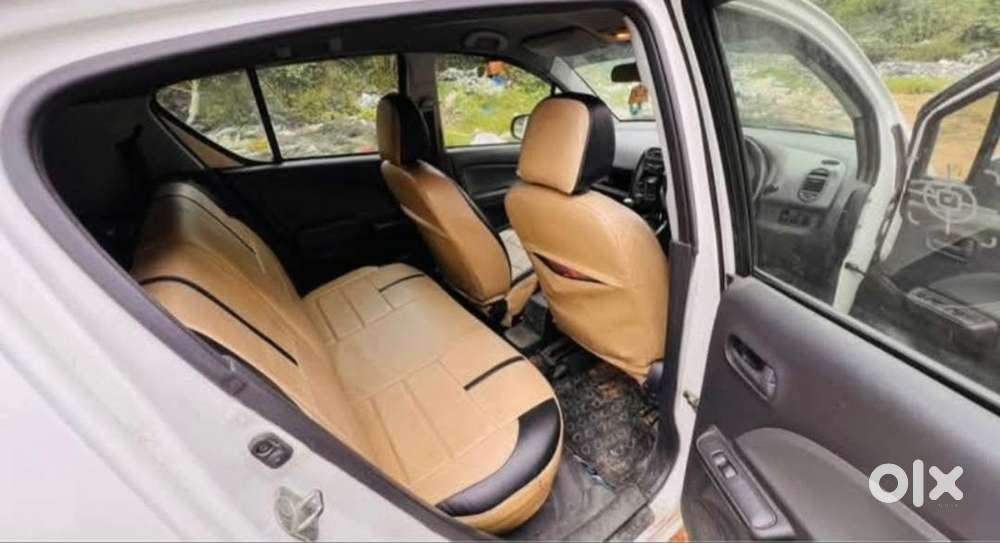 Maruti Suzuki Ritz Diesel 2016