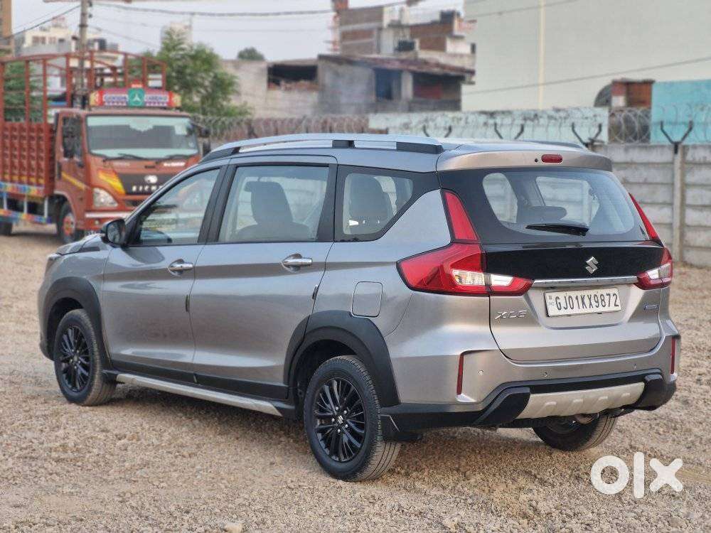 Maruti Suzuki Xl6 Zeta, 2020, Petrol