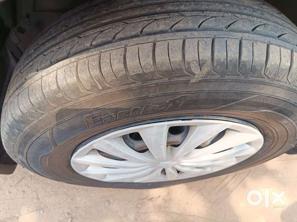 Maruti Suzuki Swift Dzire Vdi Optional, 2016, Diesel