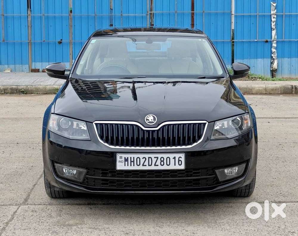 Skoda Octavia 1.8 Tsi Style Plus At, 2015, Petrol