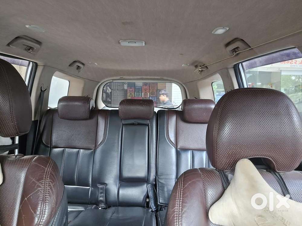 Mahindra Xuv500 2012 Diesel Good Condition
