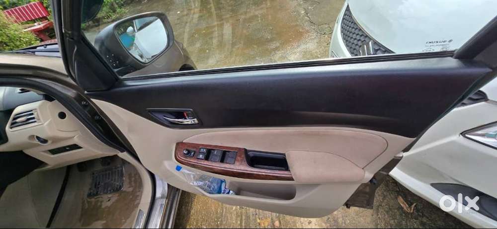 2018 Maruti Dzire 1.2