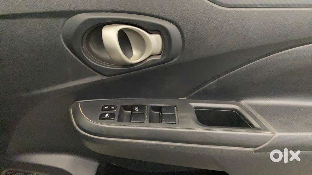 Datsun Go T Option Petrol, 2019, Petrol