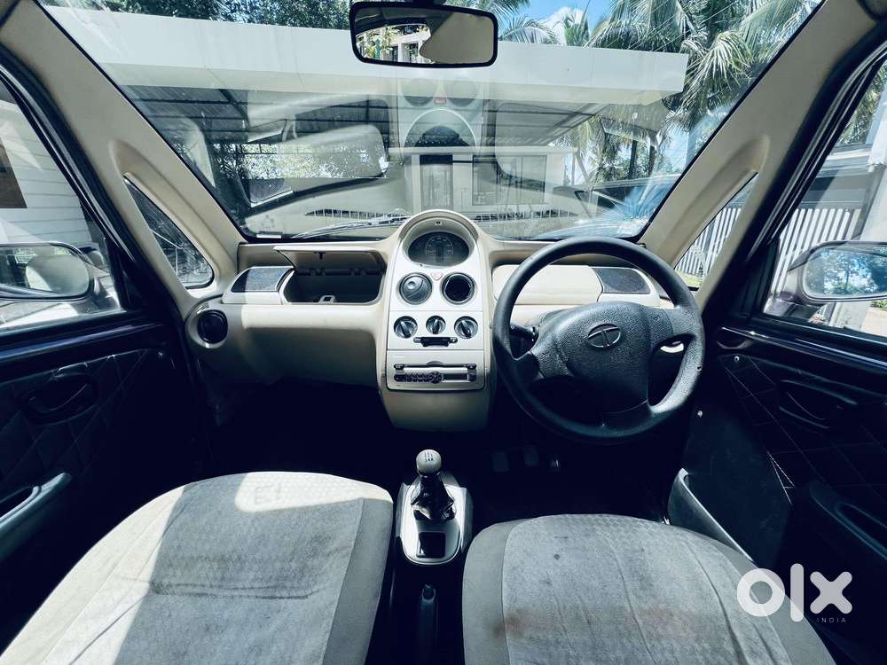 Tata Nano 2012-2015 Twist Xt, 2014, Petrol