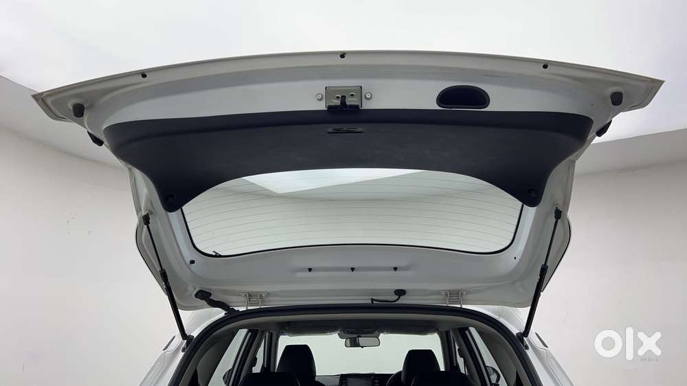 Kia Seltos 1.5 Htk+, 2022, Petrol