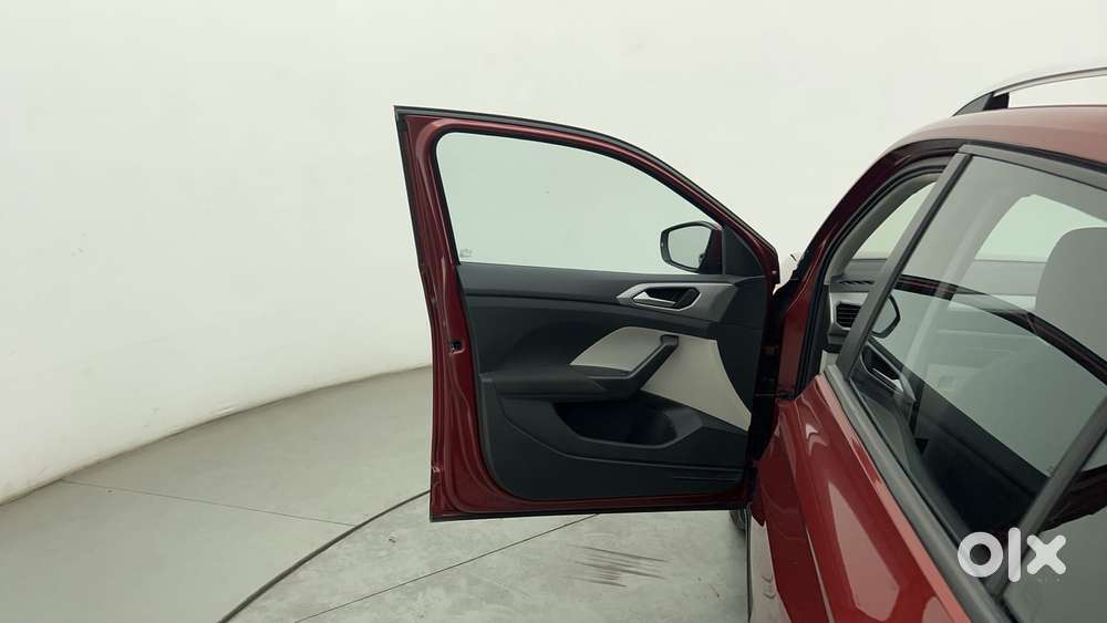 Volkswagen Taigun 1.0 Tsi Highline, 2022, Petrol