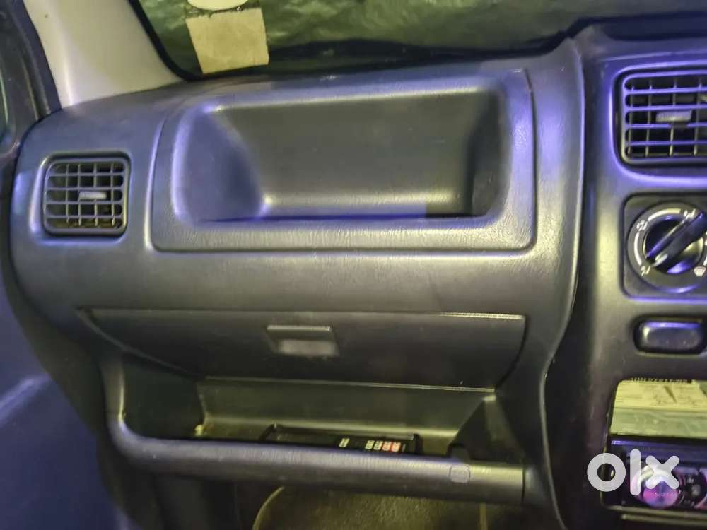 2009 Maruti Suzuki Wagon R Lxi