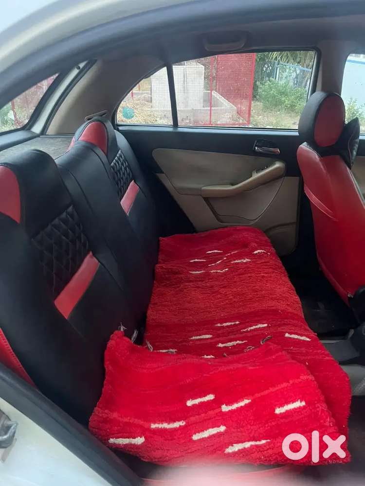 Tata Indica Vista 2014