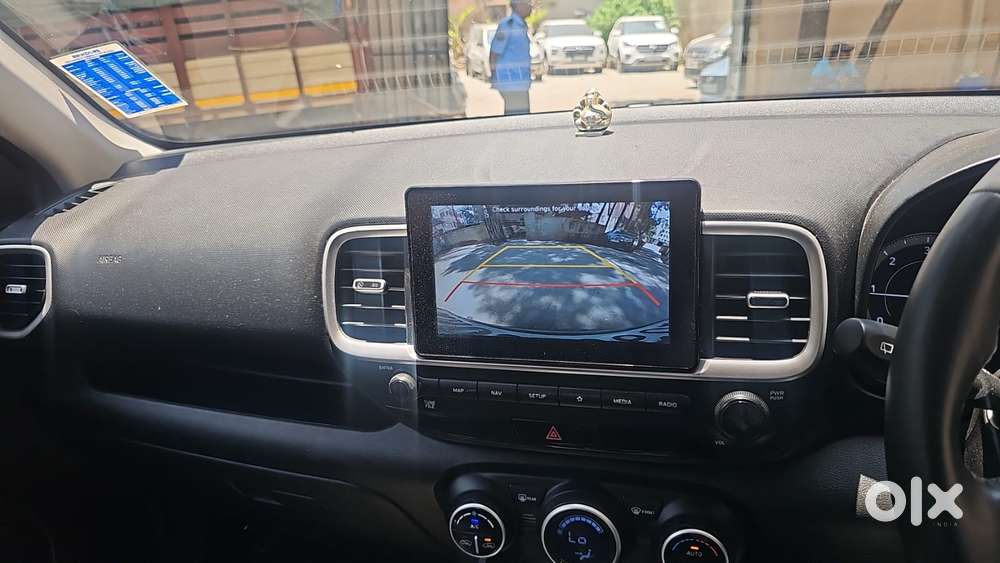 Hyundai Venue Sx Opt Diesel, 2020, Diesel