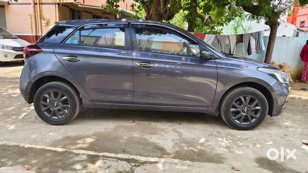 Hyundai Elite I20 [2018-2020] 1.4 Asta Crdi Dual Tone, 2019, Diesel