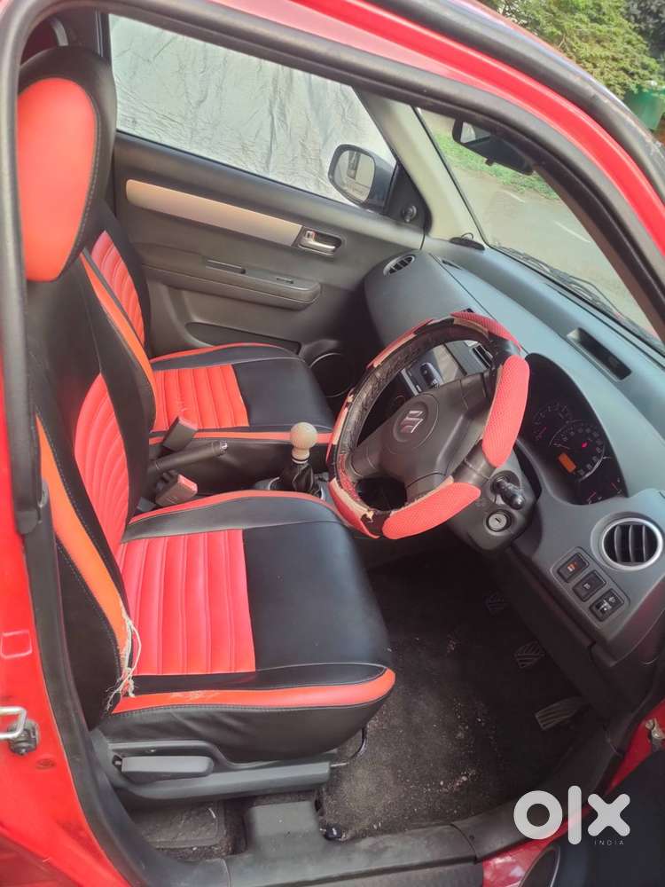 Car Is In Good Condition