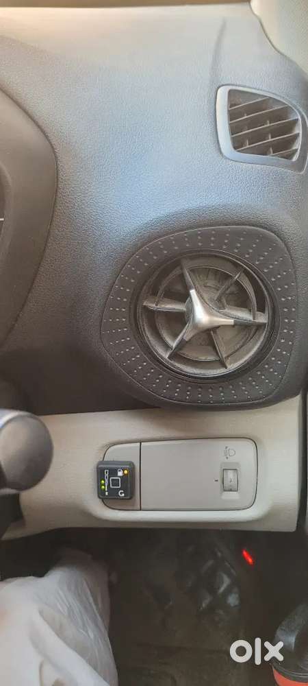 Hyundai Santro Executive 2021