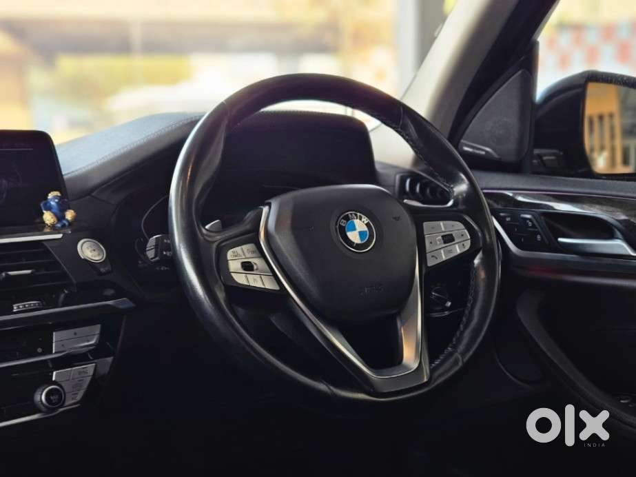 Bmw X3 X Drive 20d Luxury Line, 2021, Diesel