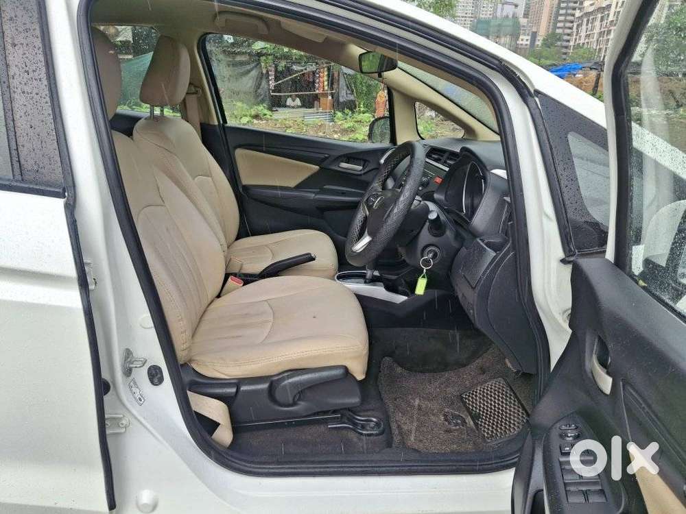 Honda Jazz 1.2 S I Vtec, 2015, Petrol