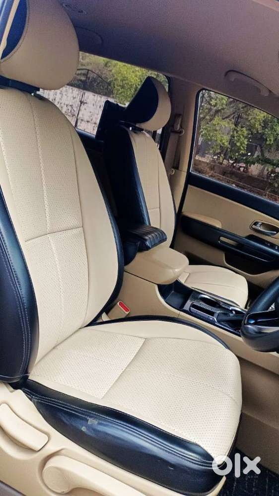 Kia Carnival, 2020