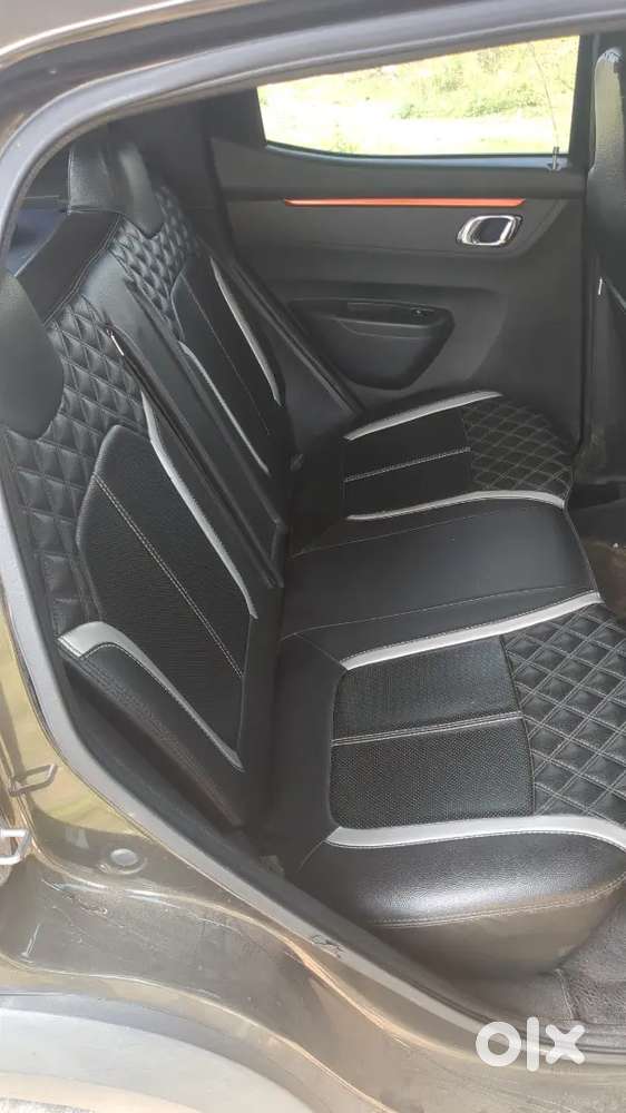 Renault Kwid 2020 Petrol 47000 Km Driven