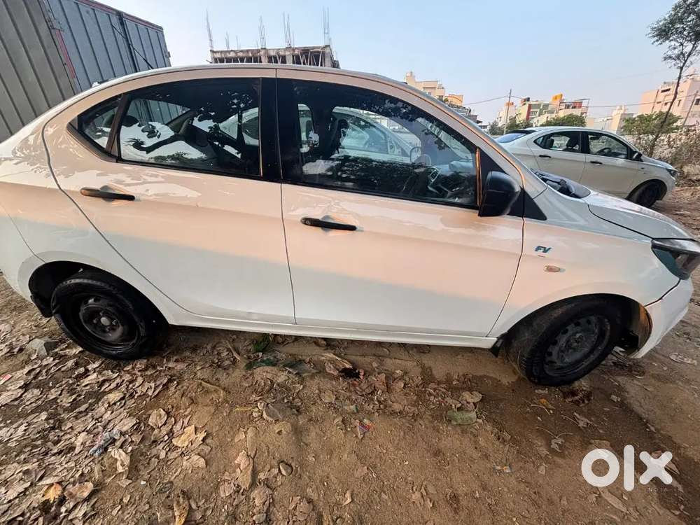 Tata Tigor Ziptron