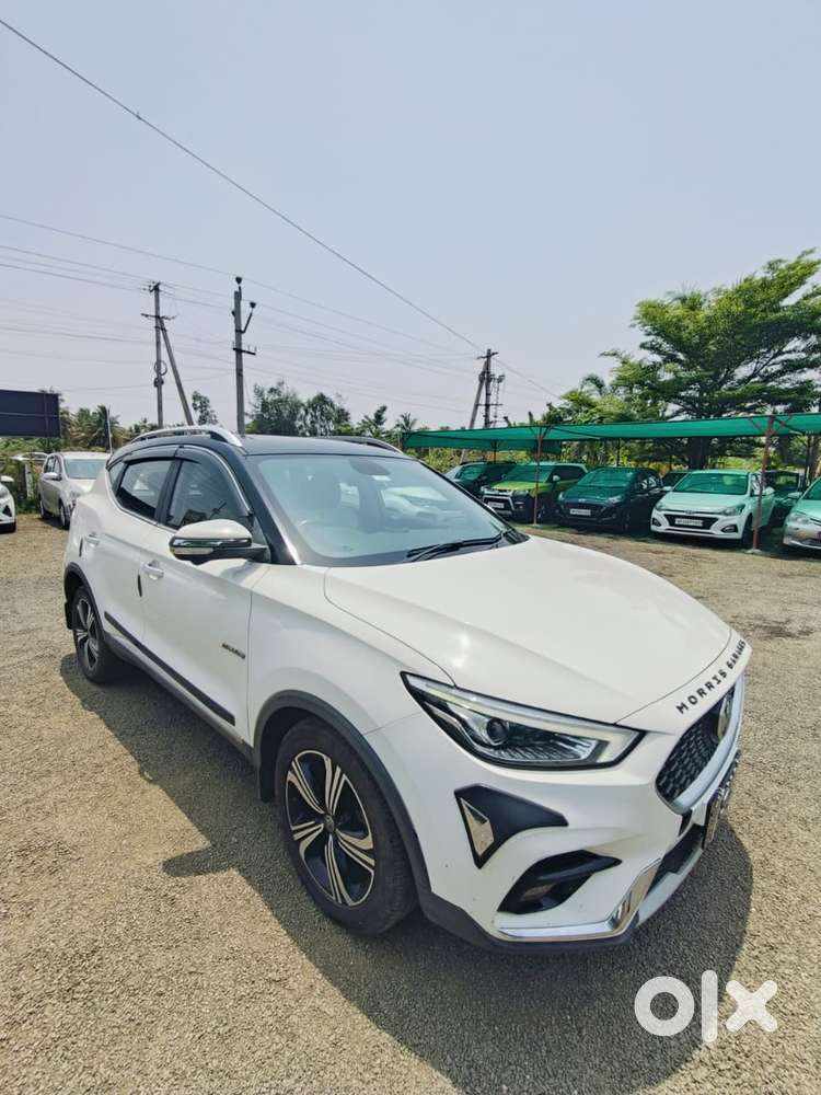 Mg Astor Zs Vti-tech Cvt Sharp, 2022, Petrol