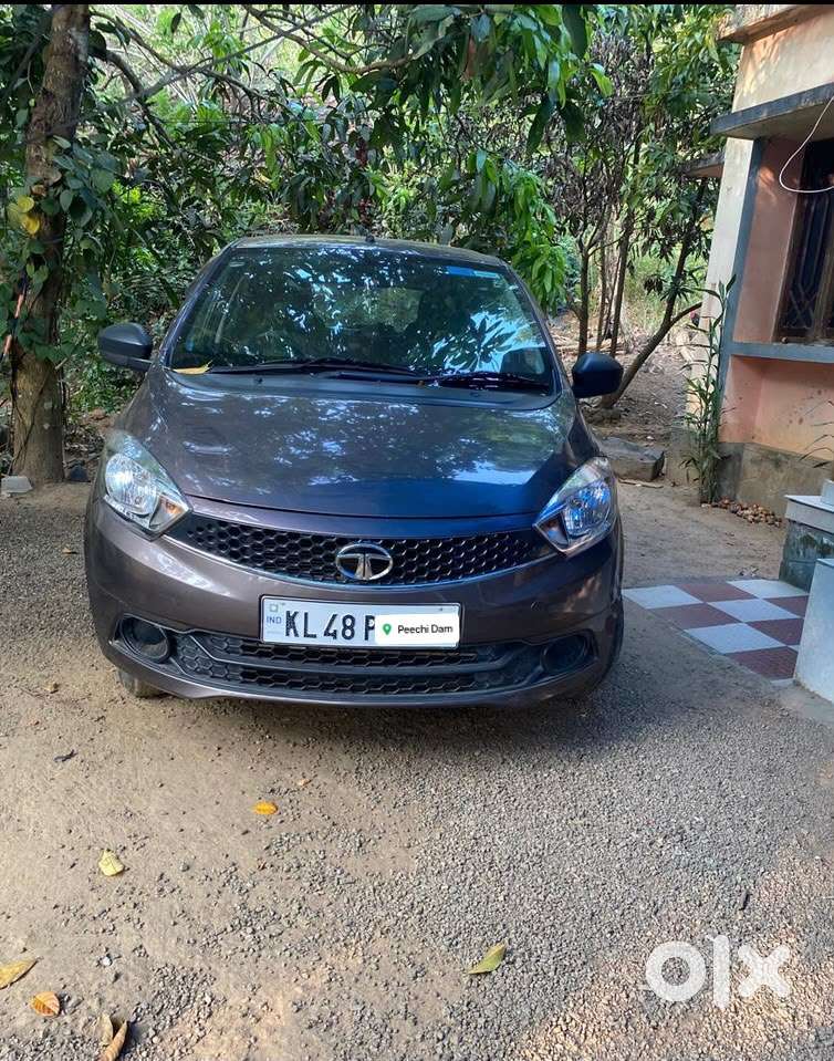 2019 Tata Tiago Petrol 2nd Owner
