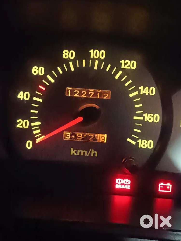 Good Condition And Currect Maintenanced Vehicle