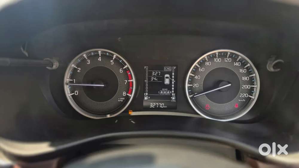 Maruti Suzuki Fronx, 2024, Cng & Hybrids