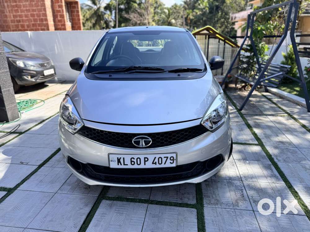 Tata Tiago Xm, 2018, Petrol