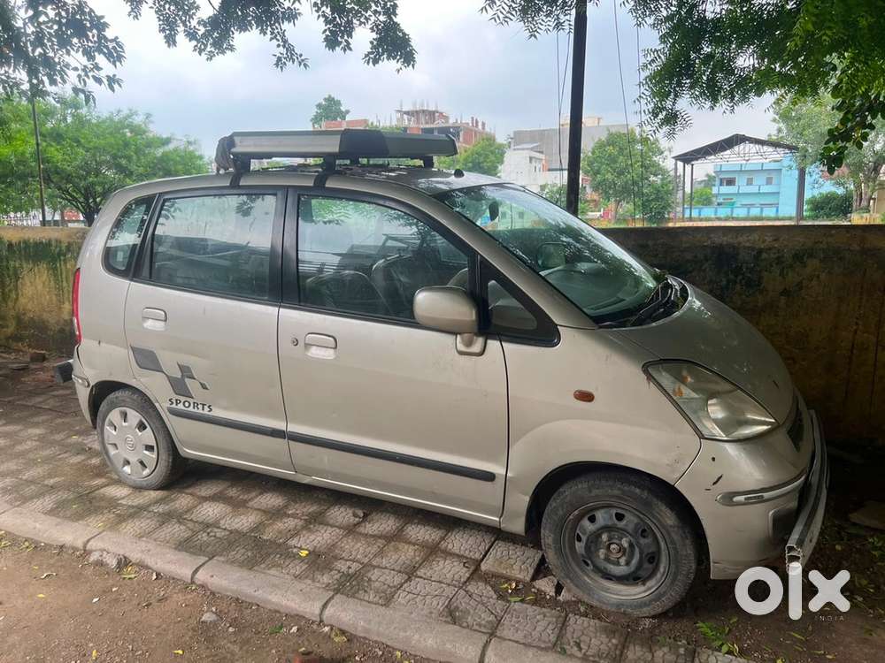 Maruti Suzuki Zen 2008