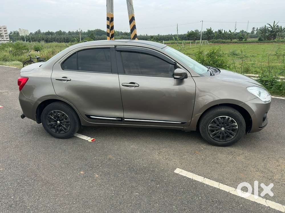 Maruti Suzuki Dzire 2019