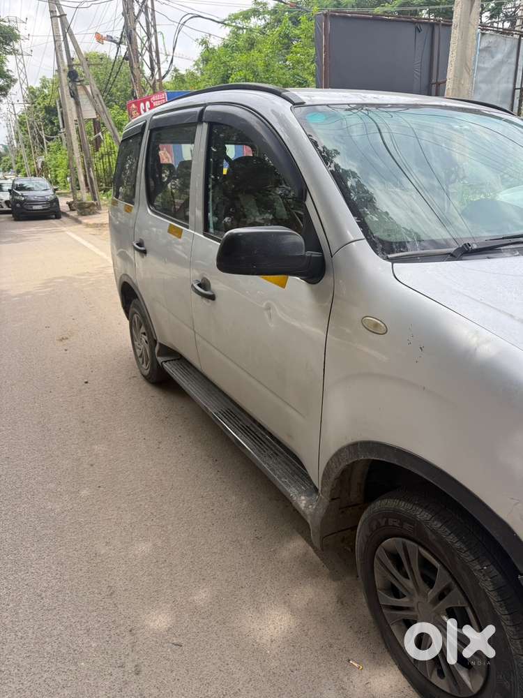 Mahindra Xylo Diesel 2019