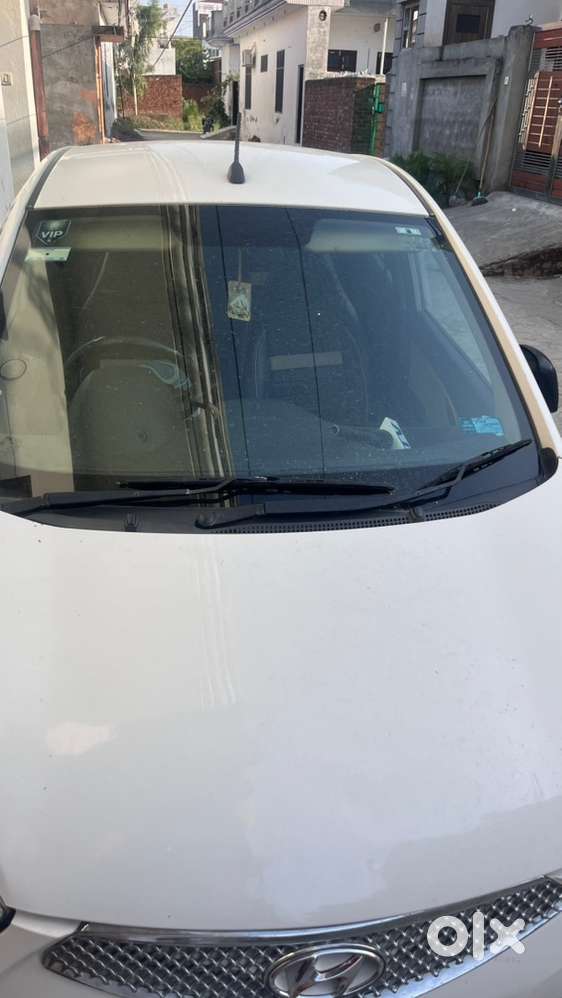 Hyundai Eon 2014 6500 Km Driven