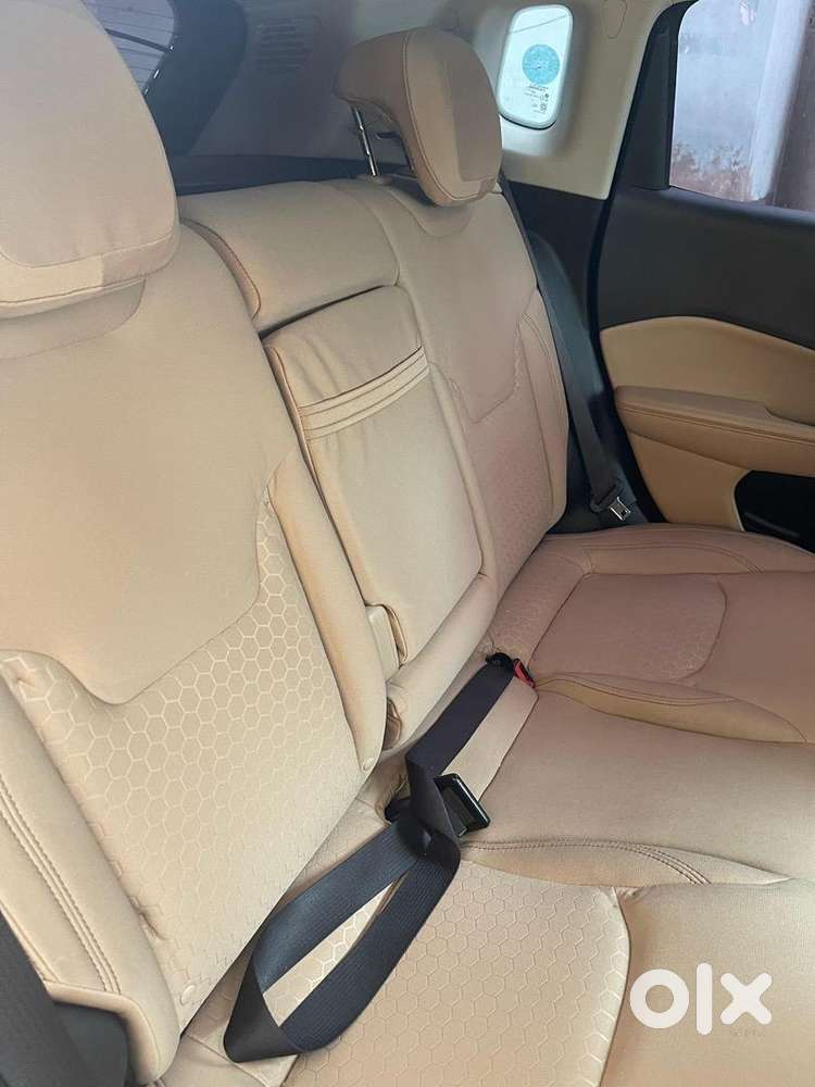 Compass 2000 Cc Diesel Well Maintain