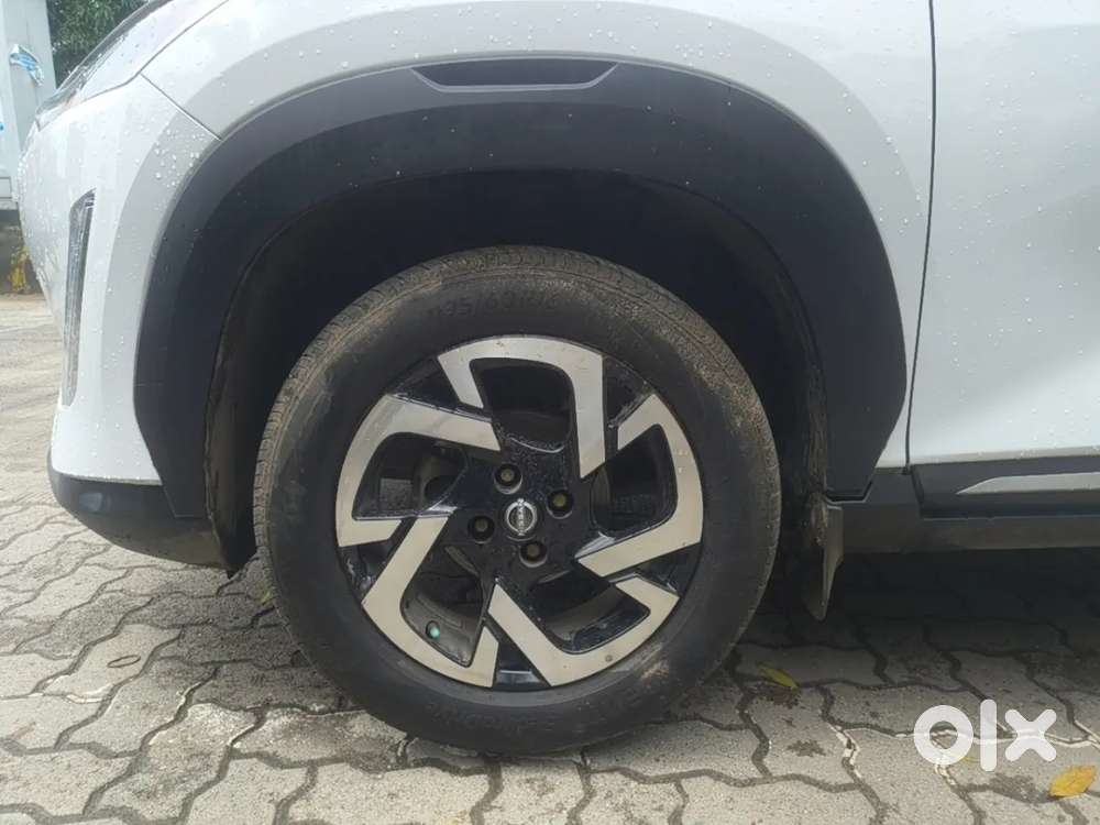 Nissan Magnite 1.0 Xl, 2022, Petrol